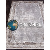 Турецкий ковер Elexus Olimpos 298 Серый